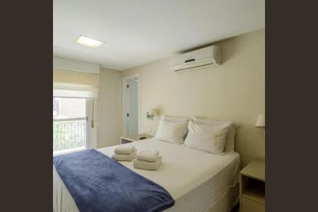 Foto 18 de apartamento para alugar com 2 quartos, 122m² em Itaim Bibi, São Paulo