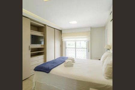 Foto 17 de apartamento para alugar com 2 quartos, 122m² em Itaim Bibi, São Paulo