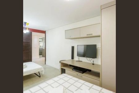 Apartamento para alugar com 2 quartos, 122m² em Itaim Bibi, São Paulo