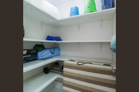 Foto 23 de apartamento para alugar com 2 quartos, 122m² em Itaim Bibi, São Paulo