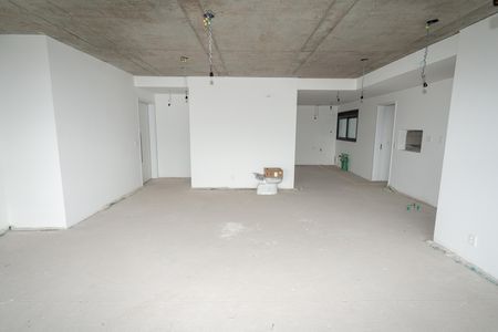 Apartamento à venda com 176m², 3 quartos e 3 vagas Apartamento à venda com 176m², 3 quartos e 3 vagasSala