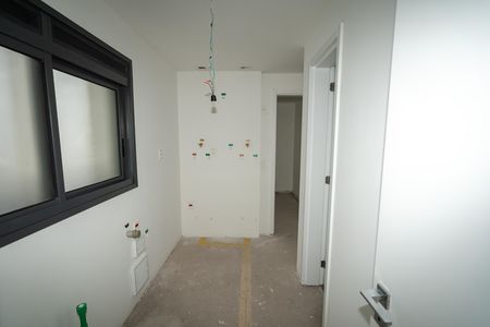 Área de Serviço de apartamento à venda com 3 quartos, 176m² em Boa Vista, Porto Alegre