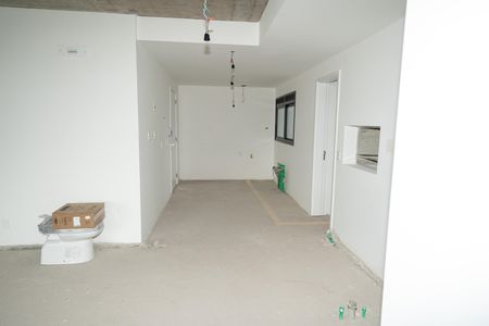 Apartamento à venda com 176m², 3 quartos e 3 vagas Apartamento à venda com 176m², 3 quartos e 3 vagasSala