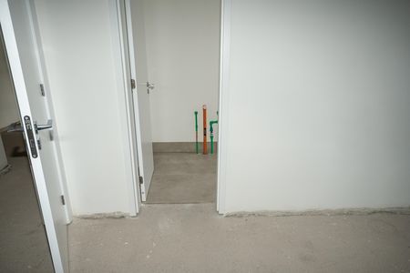 Suíte 1 de apartamento à venda com 3 quartos, 176m² em Boa Vista, Porto Alegre