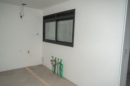 Apartamento à venda com 176m², 3 quartos e 3 vagas Apartamento à venda com 176m², 3 quartos e 3 vagasCozinha