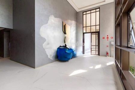 Apartamento à venda com 2 quartos, 82m² em Brás, São Paulo