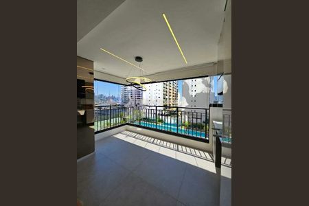 Apartamento à venda com 2 quartos, 82m² em Brás, São Paulo