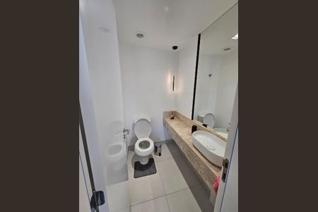 Apartamento à venda com 2 quartos, 82m² em Brás, São Paulo
