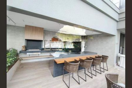 Apartamento à venda com 2 quartos, 82m² em Brás, São Paulo
