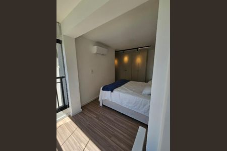 Apartamento à venda com 2 quartos, 82m² em Brás, São Paulo