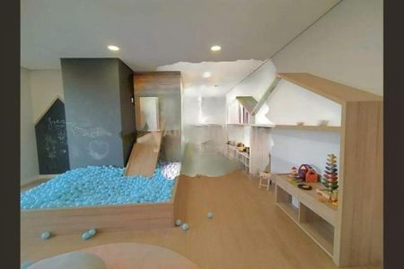 Apartamento à venda com 2 quartos, 82m² em Brás, São Paulo