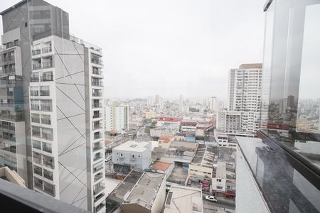 Vista  de apartamento para alugar com 1 quarto, 30m² em Vila Gustavo, São Paulo