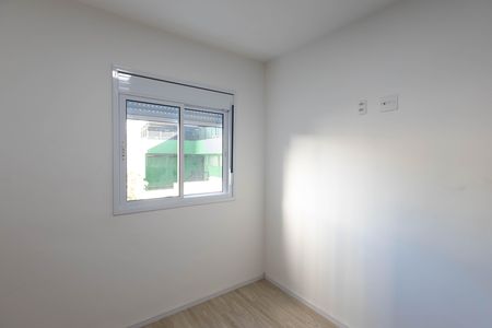 Quarto  de apartamento para alugar com 1 quarto, 30m² em Vila Gustavo, São Paulo