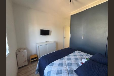 Casa à venda com 59m², 2 quartos e 2 vagas Casa à venda com 59m², 2 quartos e 2 vagasQuarto 1