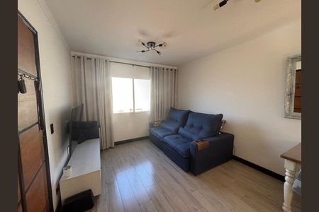 Casa à venda com 2 quartos, 59m² em Jardim California, Barueri