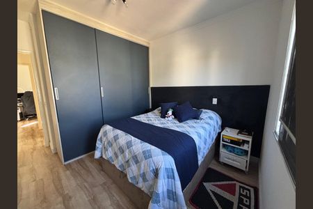 Casa à venda com 59m², 2 quartos e 2 vagas Casa à venda com 59m², 2 quartos e 2 vagasQuarto 1