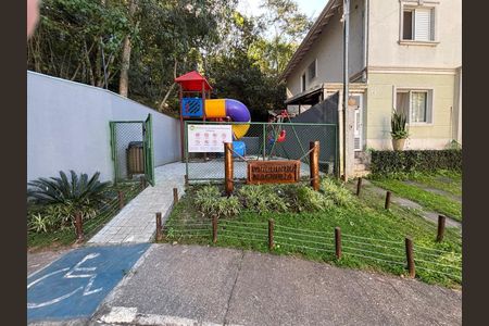 Casa à venda com 59m², 2 quartos e 2 vagas Casa à venda com 59m², 2 quartos e 2 vagasPlayground