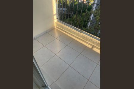 Foto 03 de apartamento para alugar com 1 quarto, 37m² em Vila Andrade, São Paulo