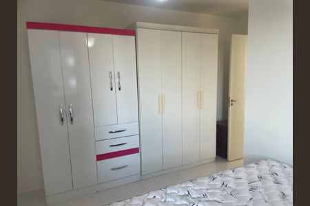 Foto 08 de apartamento para alugar com 1 quarto, 37m² em Vila Andrade, São Paulo