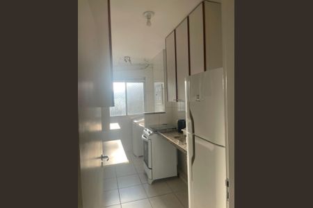 Foto 06 de apartamento para alugar com 1 quarto, 37m² em Vila Andrade, São Paulo