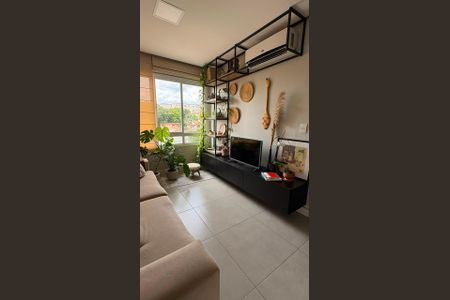 Apartamento à venda com 2 quartos, 58m² em Ipanema, Porto Alegre
