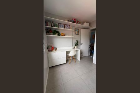 Apartamento à venda com 58m², 2 quartos e 1 vaga Apartamento à venda com 58m², 2 quartos e 1 vagaQuarto 2