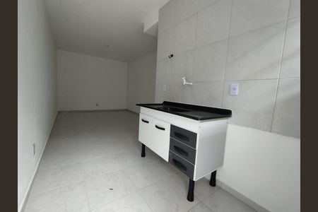 Studio para alugar com 24m², 1 quarto e sem vaga Studio para alugar com 24m², 1 quarto e sem vagaKitnet