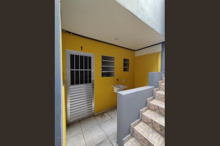 Kitnet/Studio para alugar com 1 quarto, 24m² em Vila Moraes, São Paulo