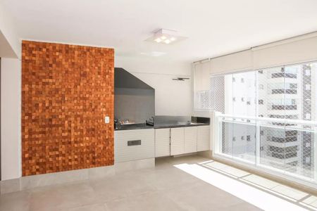 Apartamento à venda com 2 quartos, 108m² em Água Branca, São Paulo