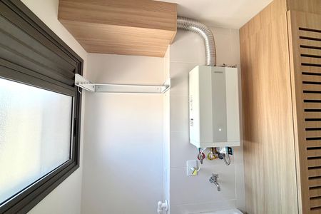 Apartamento para alugar com 71m², 2 quartos e 1 vaga Apartamento para alugar com 71m², 2 quartos e 1 vagaÁrea de Serviço