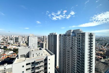 Apartamento para alugar com 71m², 2 quartos e 1 vaga Apartamento para alugar com 71m², 2 quartos e 1 vagaVista da Sacada