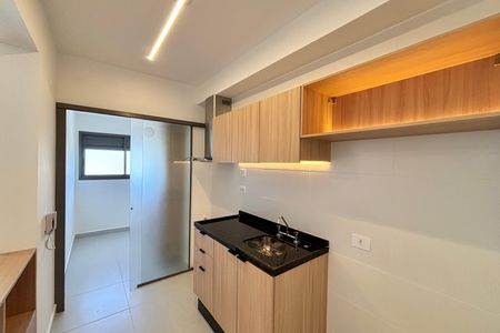 Apartamento para alugar com 71m², 2 quartos e 1 vaga Apartamento para alugar com 71m², 2 quartos e 1 vagaCozinha