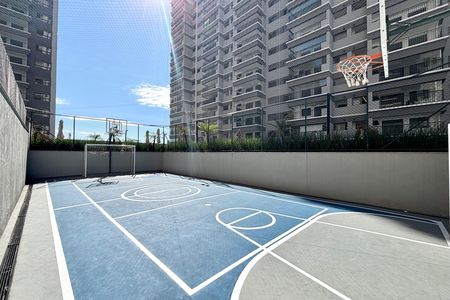Apartamento para alugar com 71m², 2 quartos e 1 vaga Apartamento para alugar com 71m², 2 quartos e 1 vagaQuadra