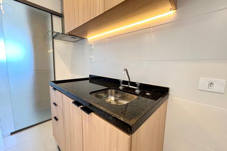 Apartamento para alugar com 71m², 2 quartos e 1 vaga Apartamento para alugar com 71m², 2 quartos e 1 vagaCozinha