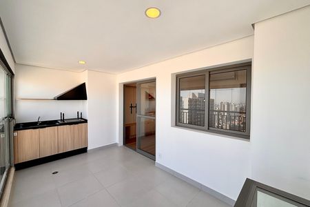 Apartamento para alugar com 71m², 2 quartos e 1 vaga Apartamento para alugar com 71m², 2 quartos e 1 vagaVaranda