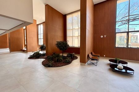 Apartamento para alugar com 71m², 2 quartos e 1 vaga Apartamento para alugar com 71m², 2 quartos e 1 vagaHall de entrada