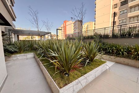 Apartamento para alugar com 71m², 2 quartos e 1 vaga Apartamento para alugar com 71m², 2 quartos e 1 vagaÁrea comum