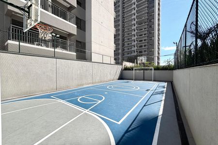 Apartamento para alugar com 71m², 2 quartos e 1 vaga Apartamento para alugar com 71m², 2 quartos e 1 vagaQuadra