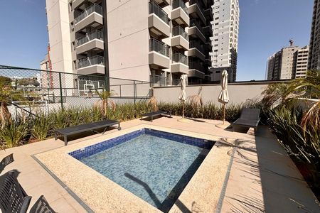 Apartamento para alugar com 71m², 2 quartos e 1 vaga Apartamento para alugar com 71m², 2 quartos e 1 vagaÁrea comum - Piscina