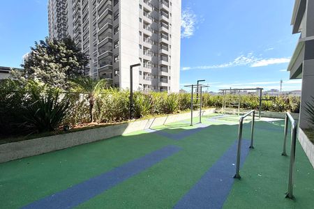 Apartamento para alugar com 71m², 2 quartos e 1 vaga Apartamento para alugar com 71m², 2 quartos e 1 vagaAcademia
