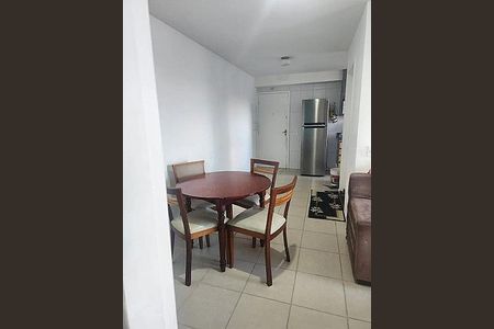 Apartamento à venda com 2 quartos, 45m² em Vila Nina, São Paulo
