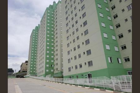 Apartamento à venda com 2 quartos, 45m² em Vila Nina, São Paulo