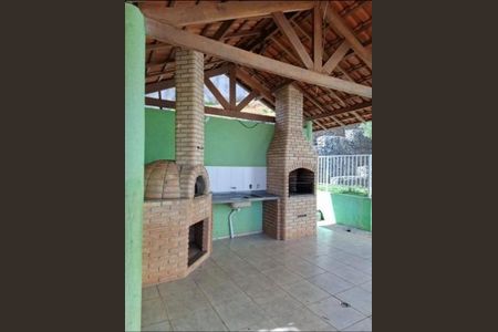 Apartamento à venda com 2 quartos, 45m² em Vila Nina, São Paulo