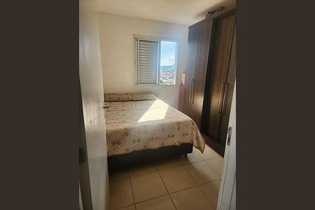 Apartamento à venda com 2 quartos, 45m² em Vila Nina, São Paulo