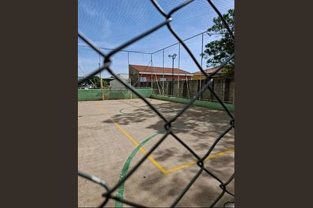 Apartamento à venda com 2 quartos, 45m² em Vila Nina, São Paulo