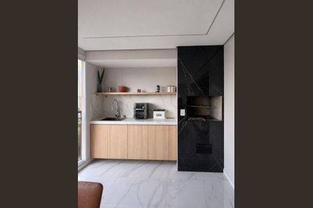 Apartamento à venda com 4 quartos, 117m² em Vila Leopoldina, São Paulo