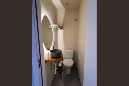 Apartamento à venda com 4 quartos, 117m² em Vila Leopoldina, São Paulo