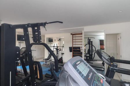 Apartamento à venda com 3 quartos, 79m² em Carandiru, São Paulo