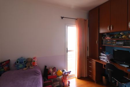 Quarto 2 de apartamento à venda com 3 quartos, 110m² em Santa Paula, São Caetano do Sul