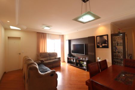 Apartamento à venda com 3 quartos, 110m² em Santa Paula, São Caetano do Sul
